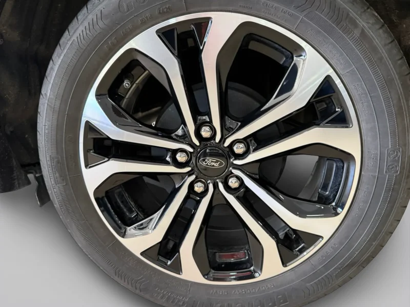 Imagen de Ford Puma