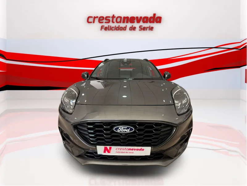 Imagen de Ford Puma