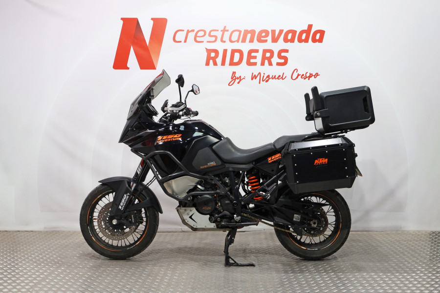 Imagen de Ktm 1190 ADVENTURE