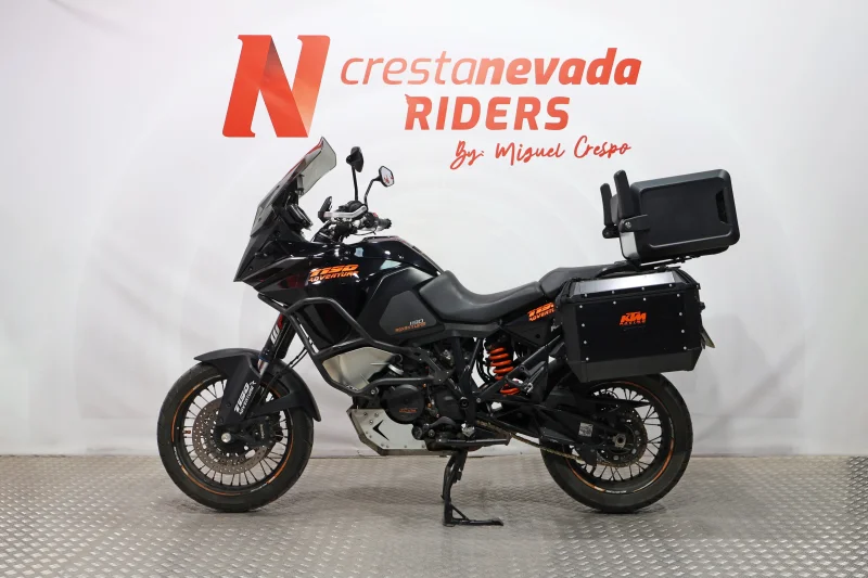 Imagen de Ktm 1190 ADVENTURE