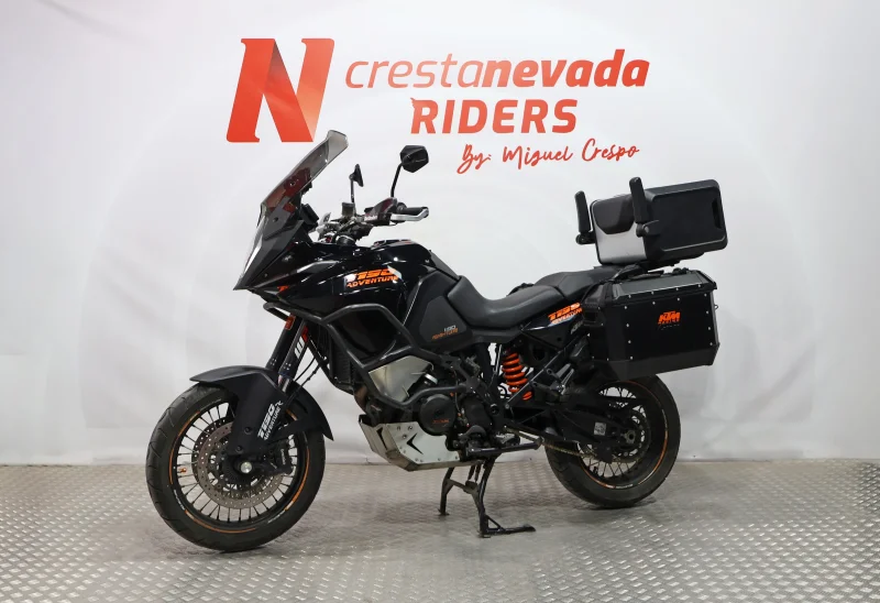 Imagen de Ktm 1190 ADVENTURE