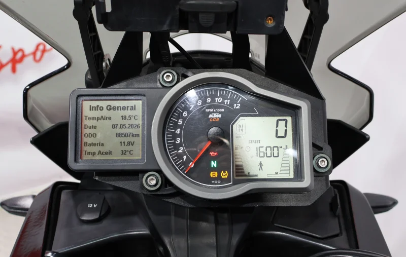 Imagen de Ktm 1190 ADVENTURE