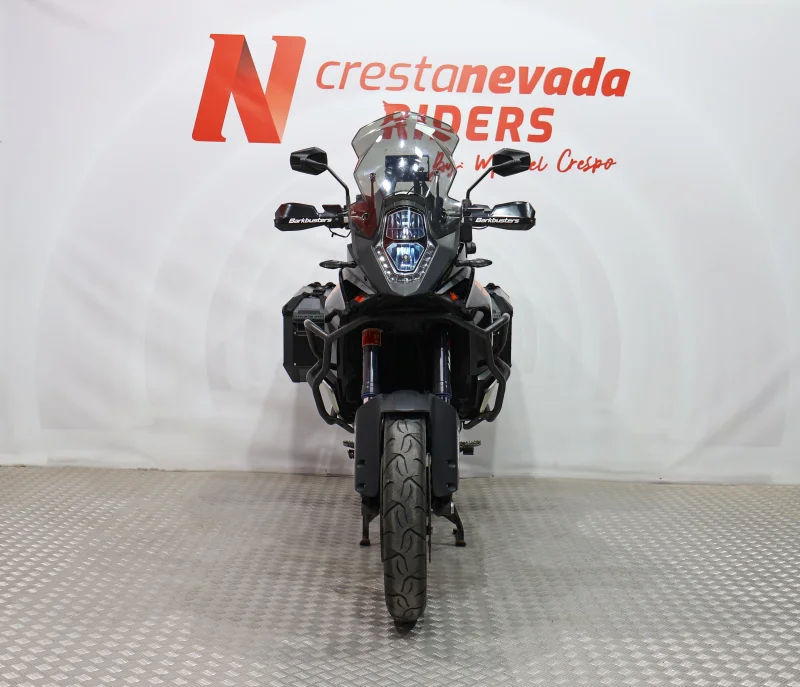 Imagen de Ktm 1190 ADVENTURE
