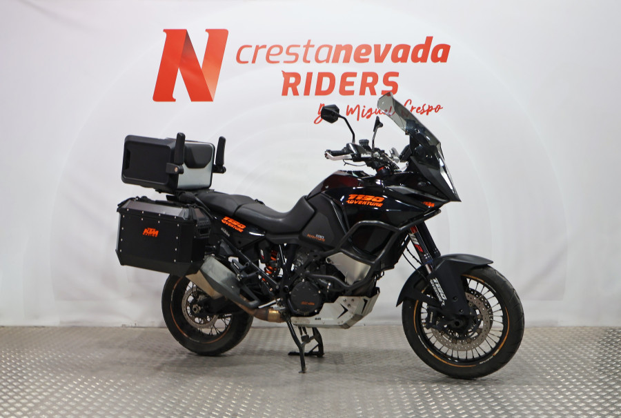 Imagen de Ktm 1190 ADVENTURE