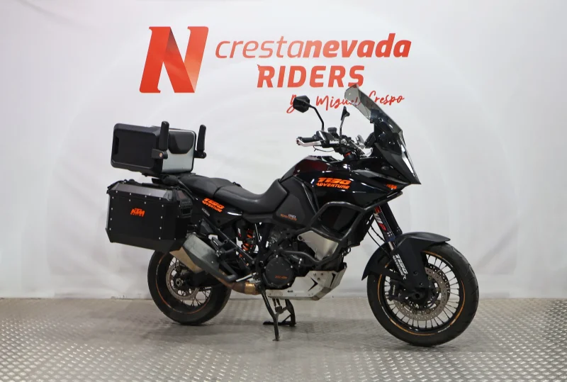 Imagen de Ktm 1190 ADVENTURE