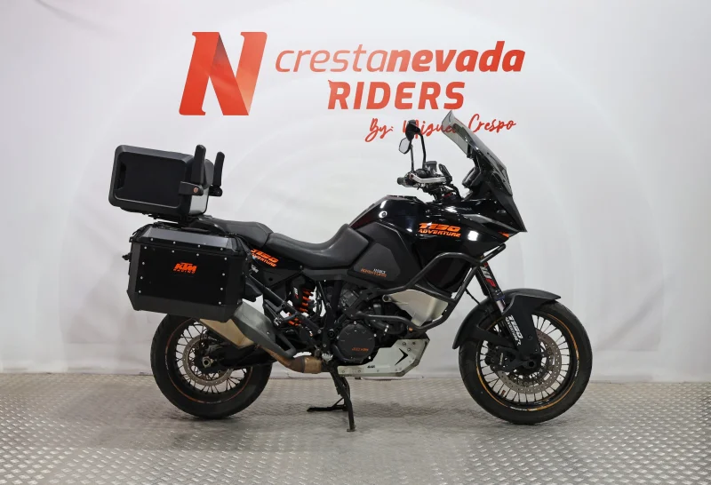 Imagen de Ktm 1190 ADVENTURE