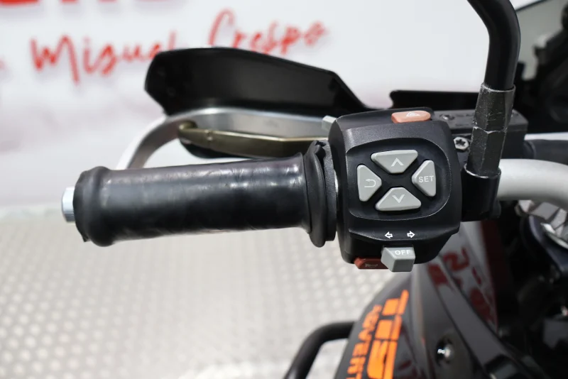 Imagen de Ktm 1190 ADVENTURE