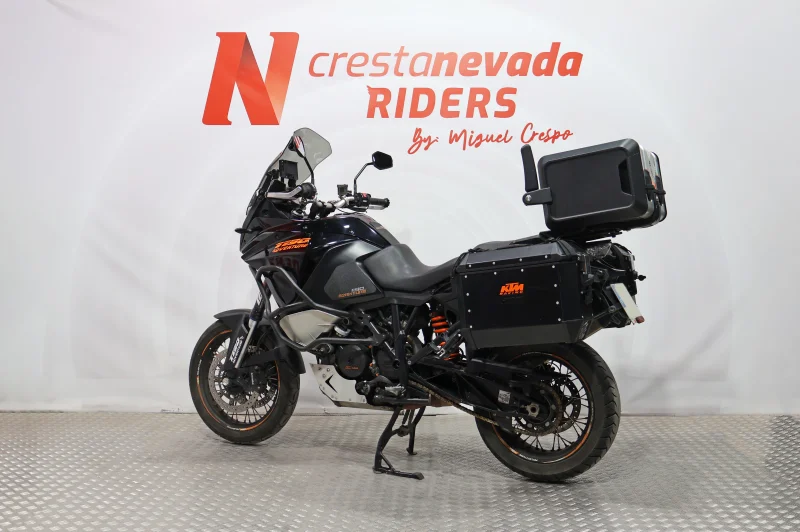 Imagen de Ktm 1190 ADVENTURE