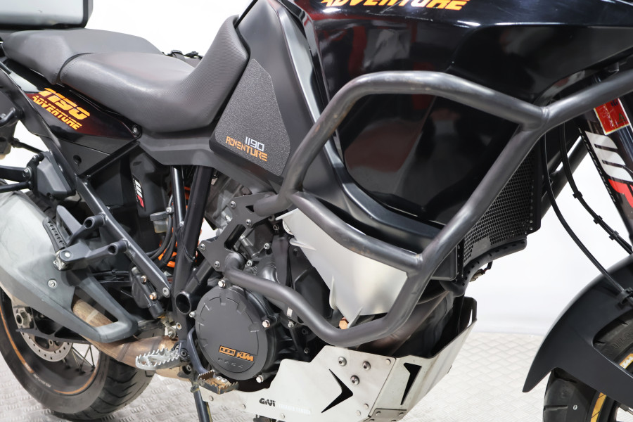 Imagen de Ktm 1190 ADVENTURE