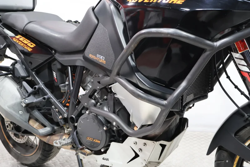 Imagen de Ktm 1190 ADVENTURE