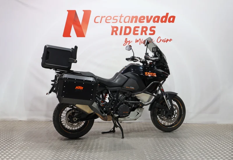 Imagen de Ktm 1190 ADVENTURE