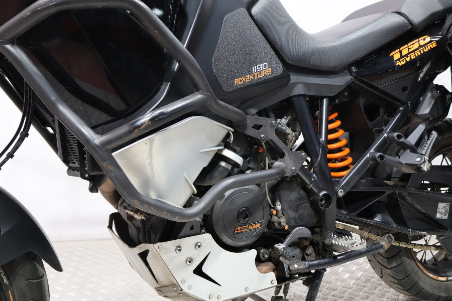 Imagen de Ktm 1190 ADVENTURE