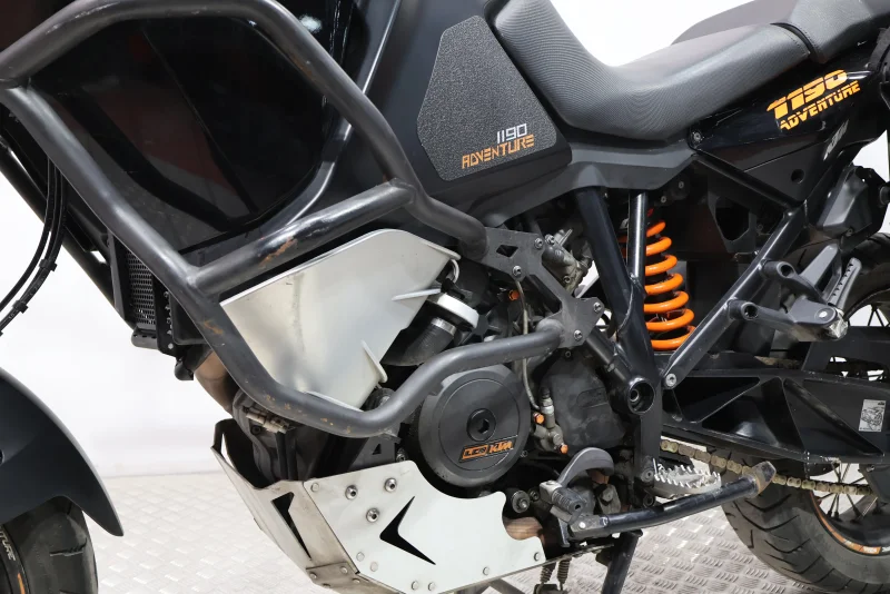 Imagen de Ktm 1190 ADVENTURE