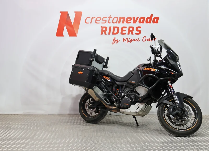 Imagen de Ktm 1190 ADVENTURE