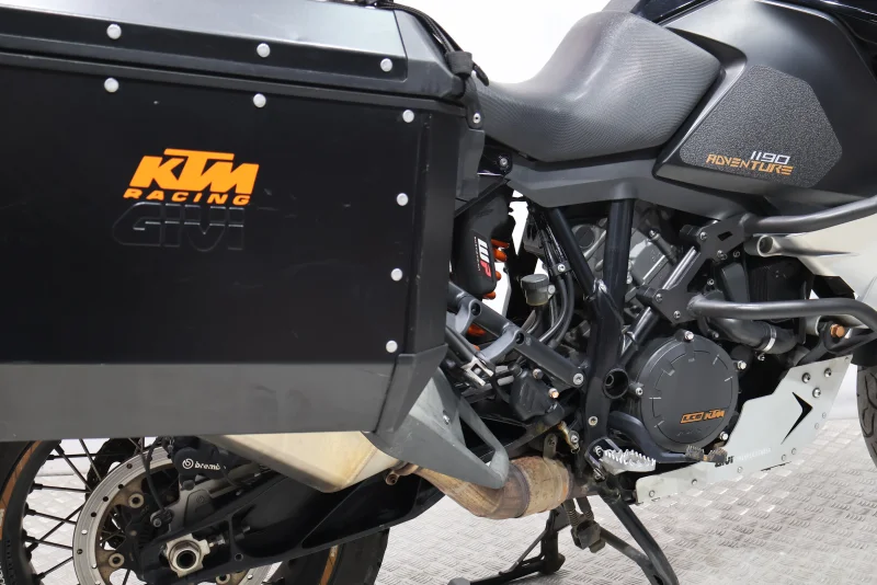 Imagen de Ktm 1190 ADVENTURE