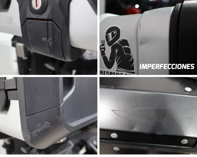 Imagen de Ktm 1190 ADVENTURE