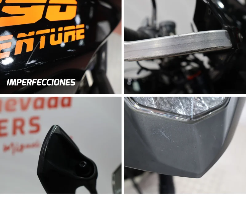 Imagen de Ktm 1190 ADVENTURE