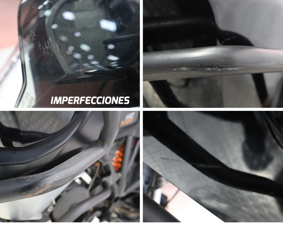 Imagen de Ktm 1190 ADVENTURE