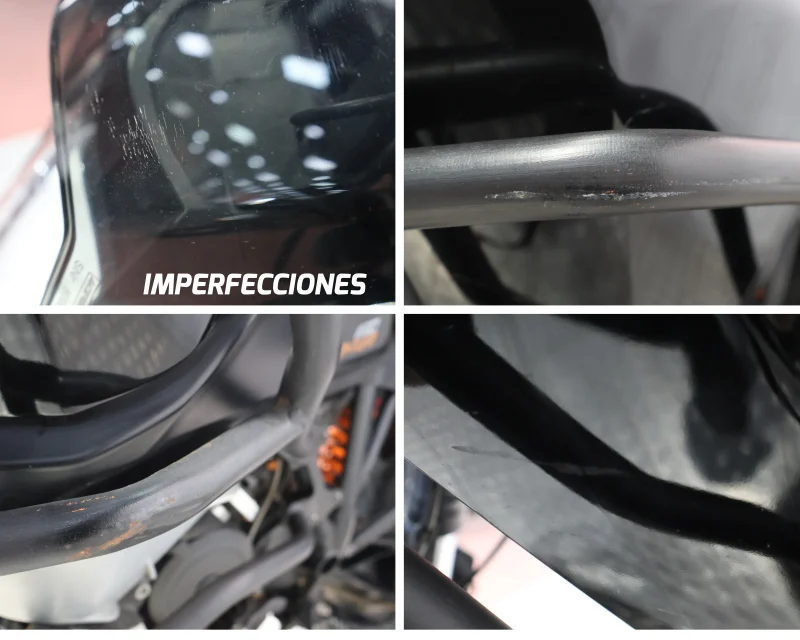 Imagen de Ktm 1190 ADVENTURE