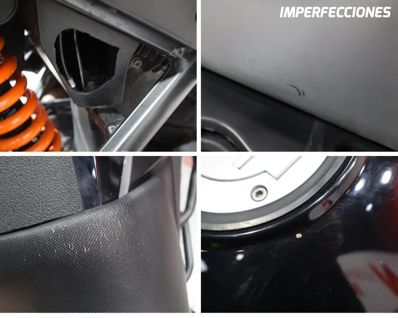 Imagen de Ktm 1190 ADVENTURE