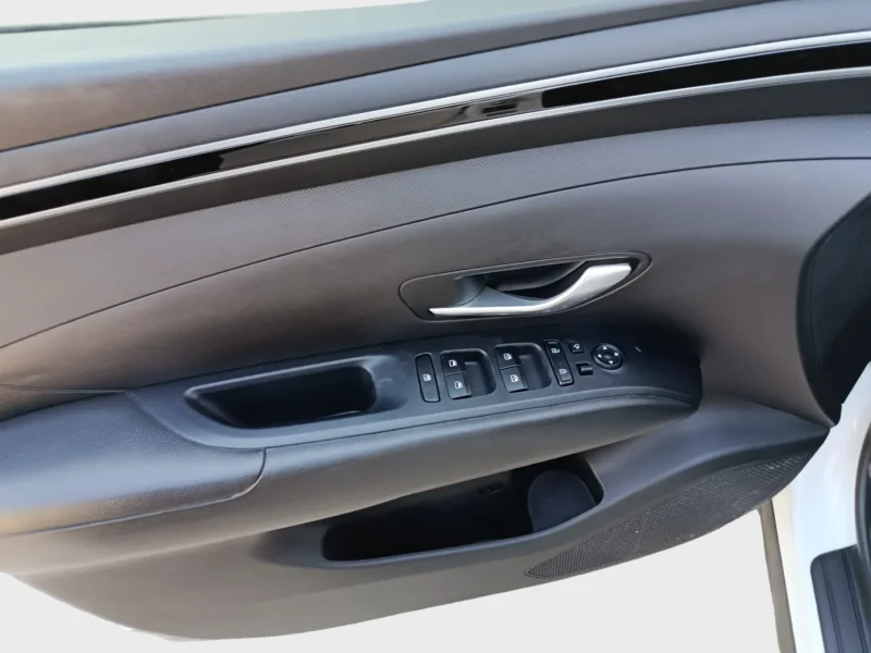 Imagen de Hyundai TUCSON