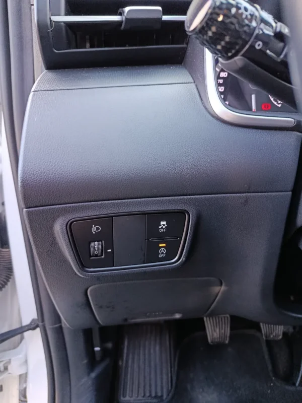 Imagen de Hyundai TUCSON