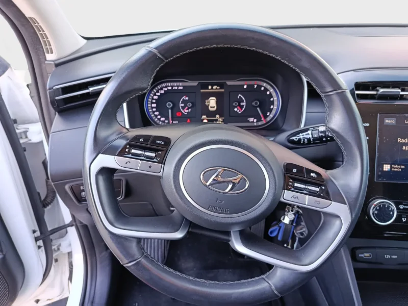 Imagen de Hyundai TUCSON