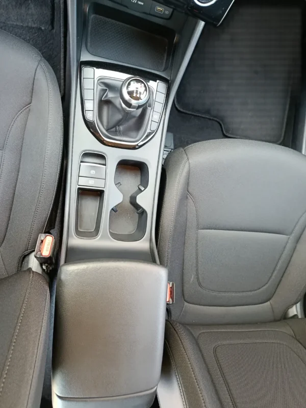 Imagen de Hyundai TUCSON