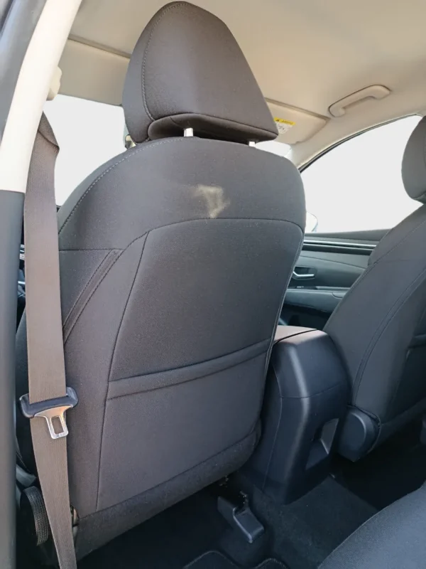 Imagen de Hyundai TUCSON