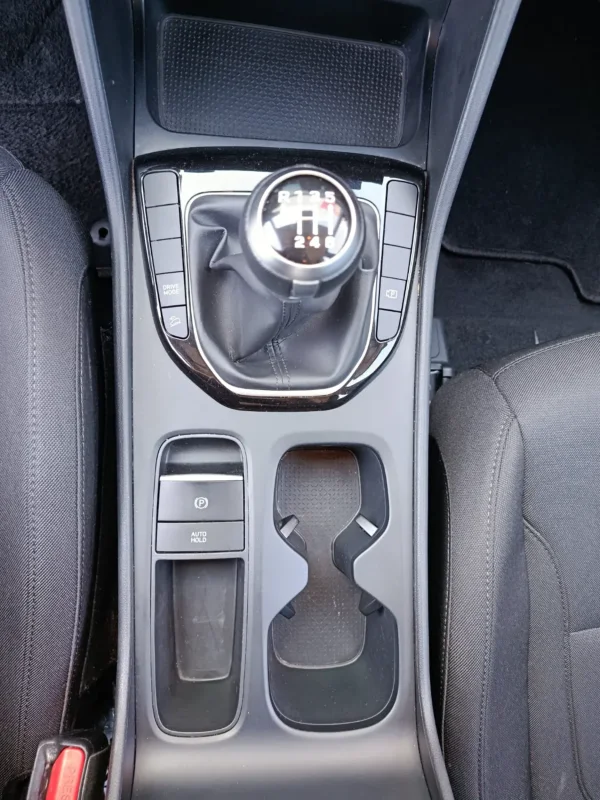 Imagen de Hyundai TUCSON