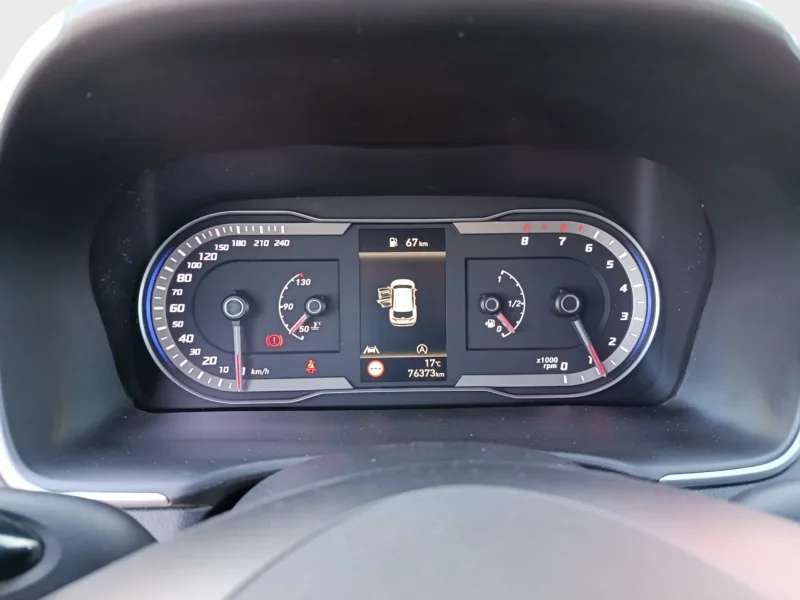 Imagen de Hyundai TUCSON
