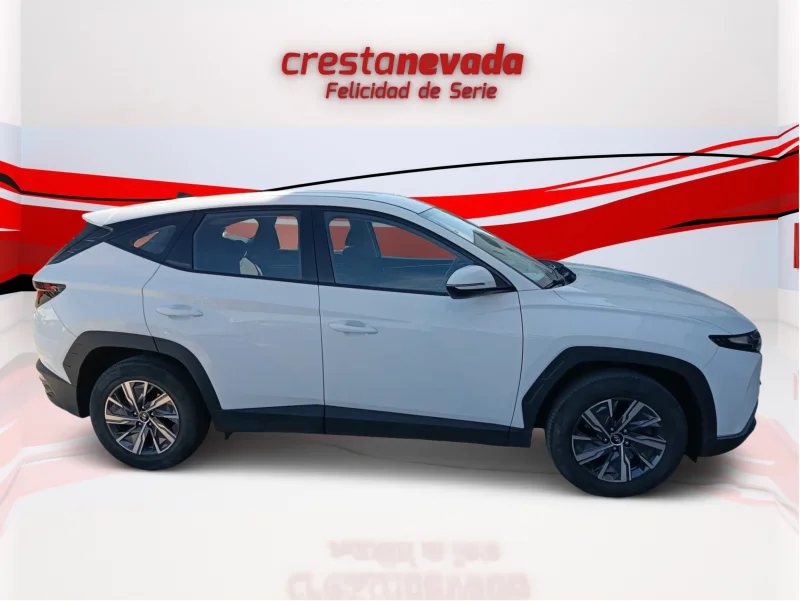Imagen de Hyundai TUCSON