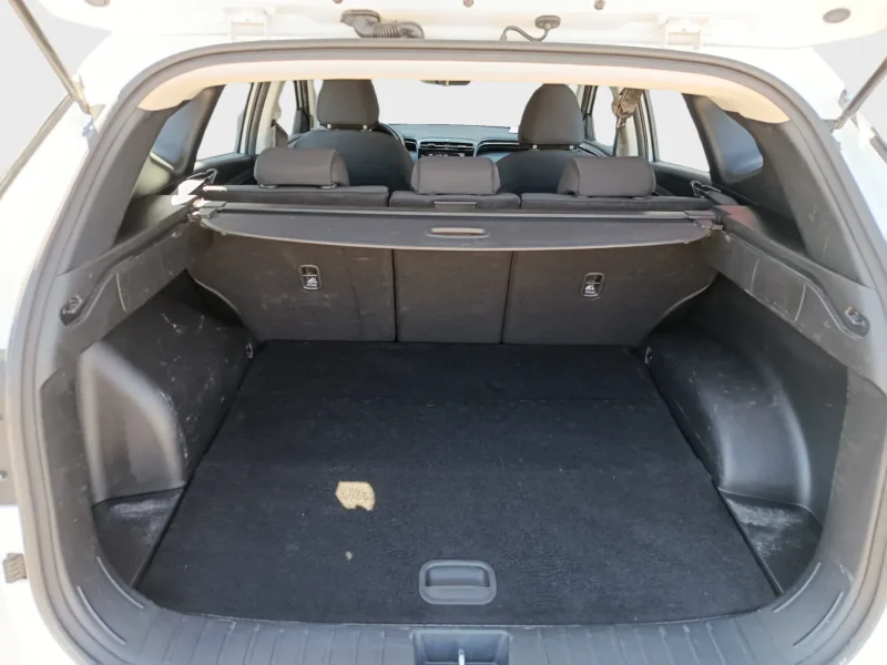 Imagen de Hyundai TUCSON