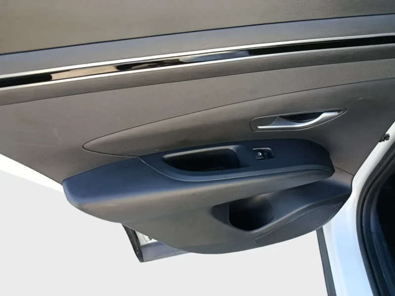 Imagen de Hyundai TUCSON