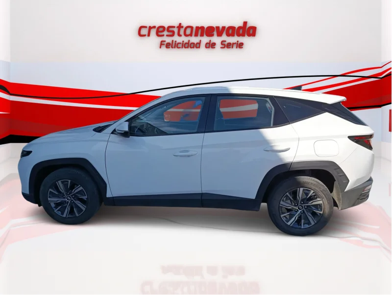 Imagen de Hyundai TUCSON