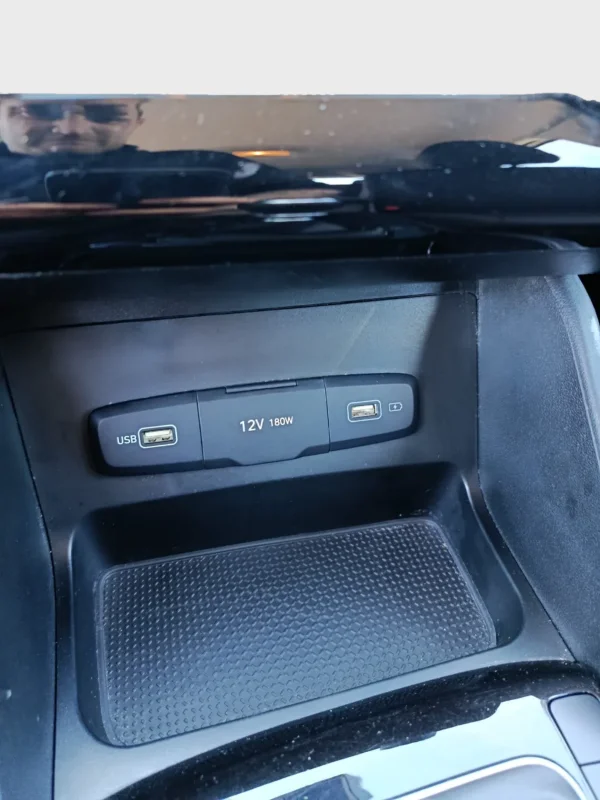 Imagen de Hyundai TUCSON