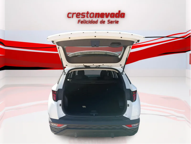 Imagen de Hyundai TUCSON