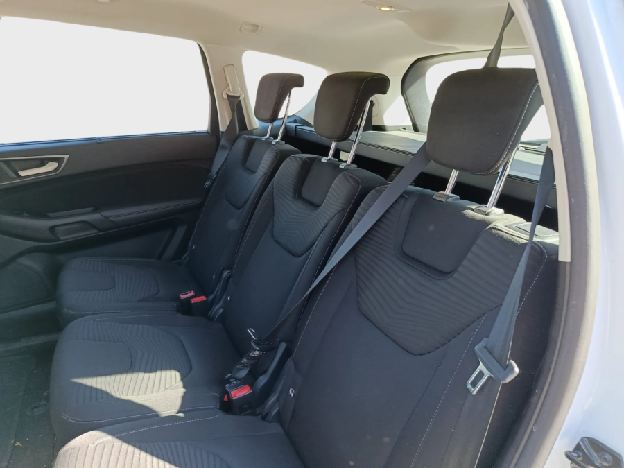 Imagen de Ford S-MAX