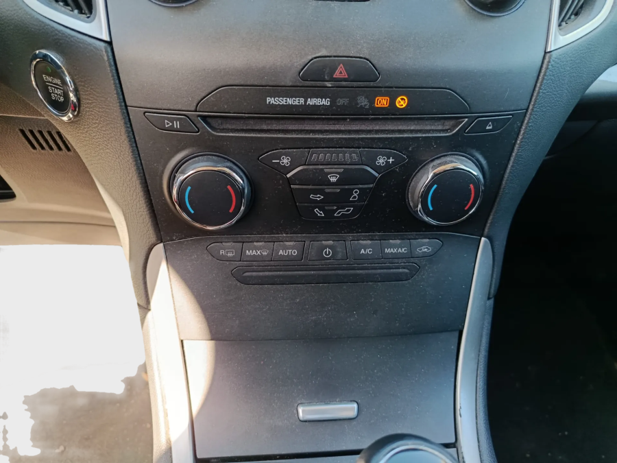 Imagen de Ford S-MAX