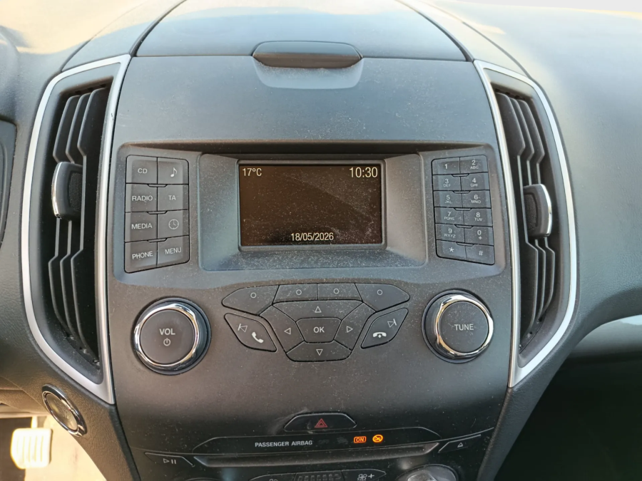 Imagen de Ford S-MAX