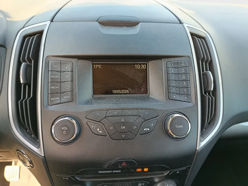 Imagen de Ford S-MAX