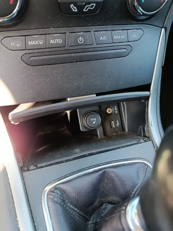 Imagen de Ford S-MAX