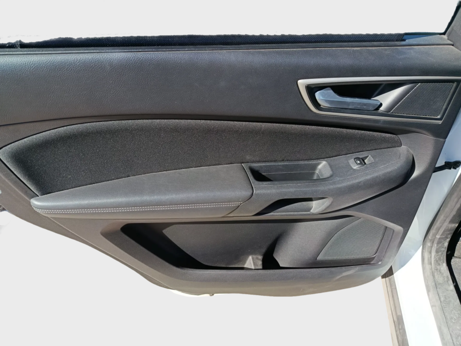 Imagen de Ford S-MAX