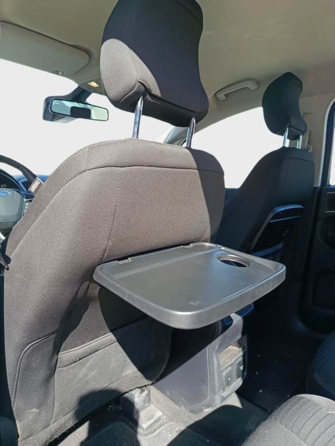 Imagen de Ford S-MAX