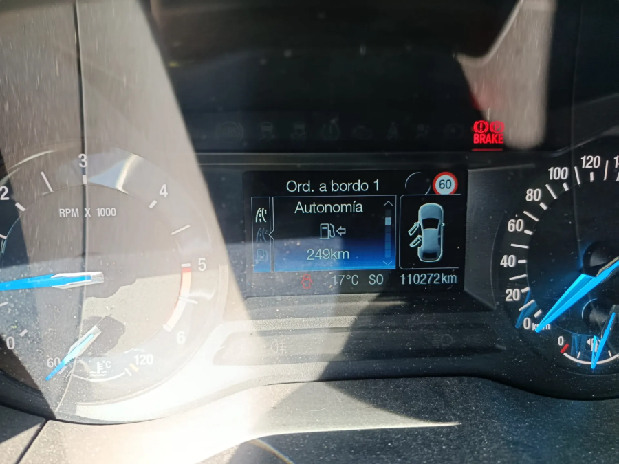 Imagen de Ford S-MAX