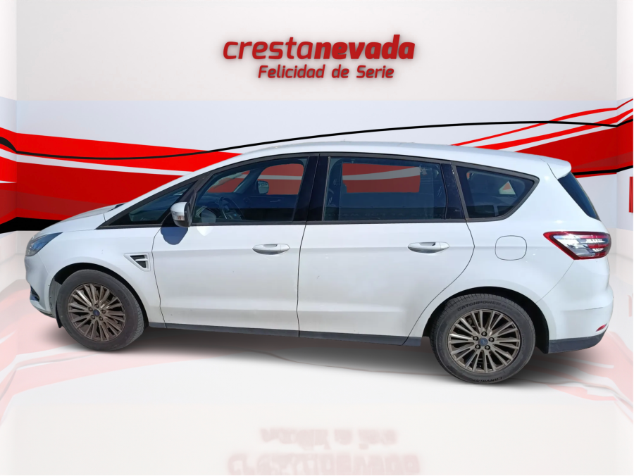 Imagen de Ford S-MAX