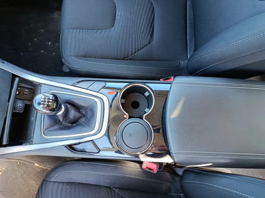Imagen de Ford S-MAX