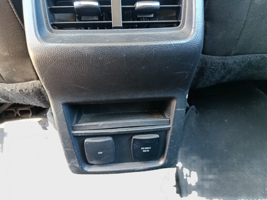 Imagen de Ford S-MAX