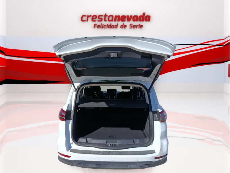 Imagen de Ford S-MAX