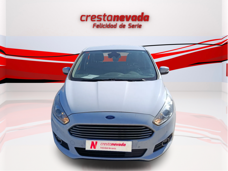 Imagen de Ford S-MAX